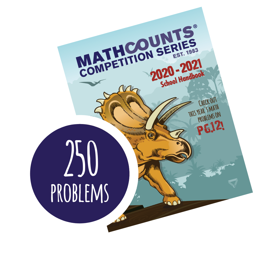 mathcounts school handbook free download